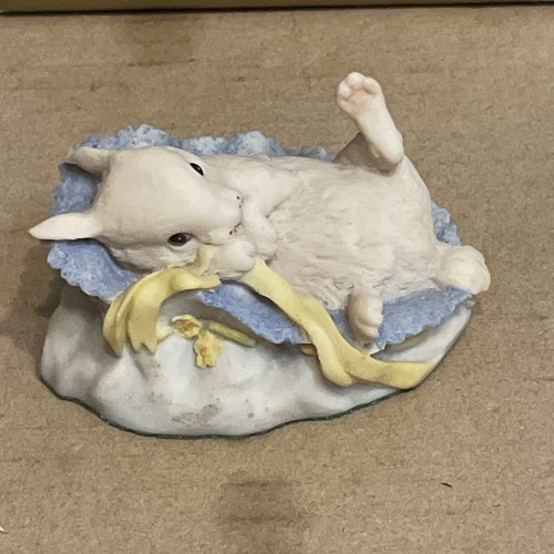Aynsley mastercraft rabbit - aynsley,