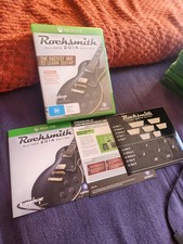 Rocksmith 2014 Xbox One