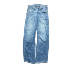 Levi’s Engineered Twisted