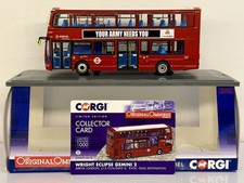1/76 Arriva Bus London Wright