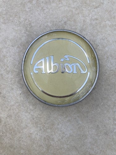Albion vintage lorry steering - albion,