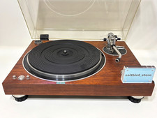 MICRO SEIKI DD-7 Direct Drive Analog Record Player Stereo Audio From Japan