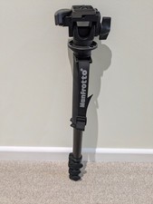 Manfrotto 694CX Carbon Fibre