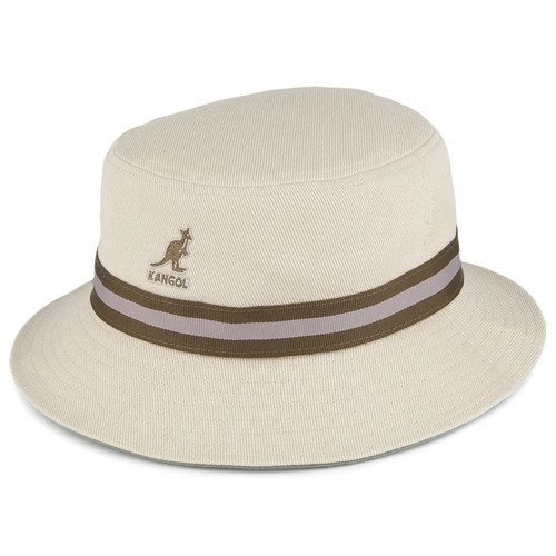 Kangol stripe lahinch bucket - kangol,