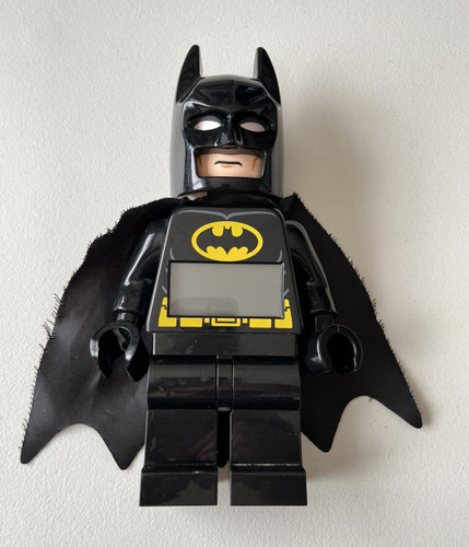 Lego super heroes large - dc,