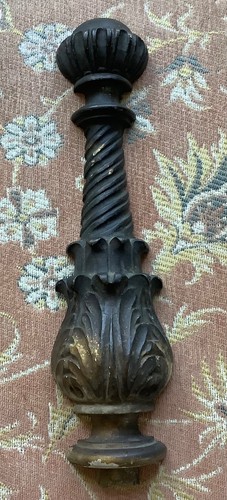 Antique carved wooden - antique,