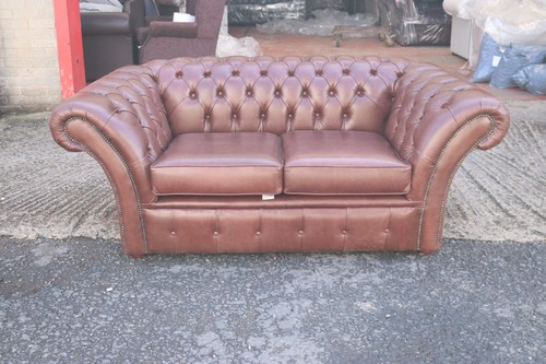 Used sofa couch - -, 2