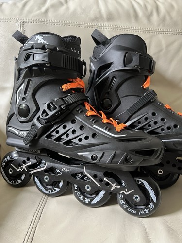 Zsida inline skates roller - zsida,