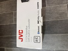 JVC Soundbar