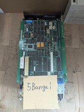 MITSUBISHI MR-S3-33AA-E01 Servo Drive US Free TAX Removed From Actual Machine