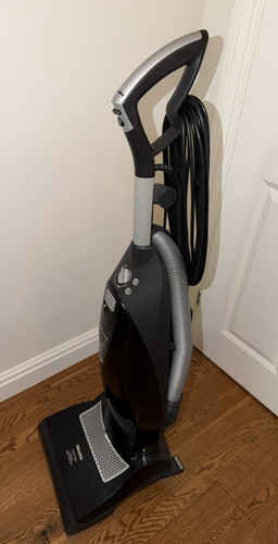 Miele s7210 power - s7210, plus