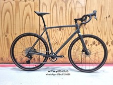 2025 Specialized Crux DSW Comp - 58cm (PX AVAIL)