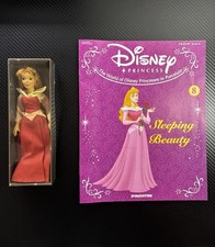 Sleeping Beauty - DeAgostini