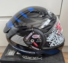 Roof RO200 Carbon Full Face