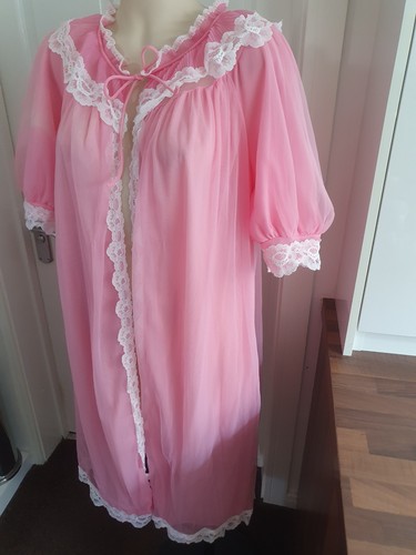 Vintage double layer bri - layer, nylon