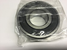 Howard Gem Rotor Stub Axle