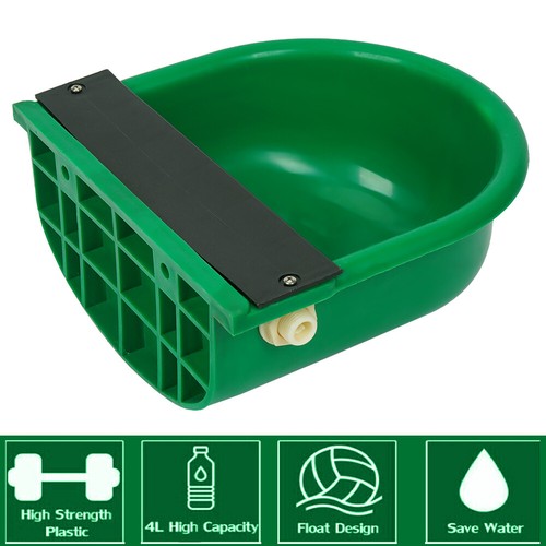 Automatic animals water - 4l,