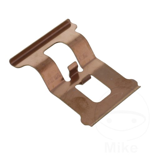 Spring caliper pin - spring,