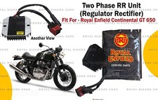 Royal Enfield Continental