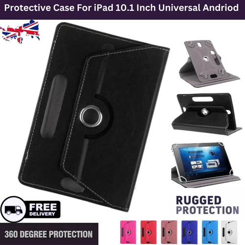 Universal 360 rotating case - universal,