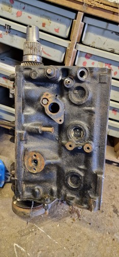 Classic mini series - a, 1275
