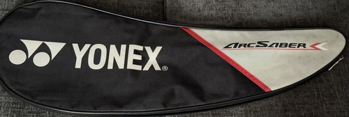 Yonex arcsaber 200 taufik - arcsaber,