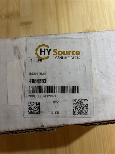 Hyster forklift printed - forklift,