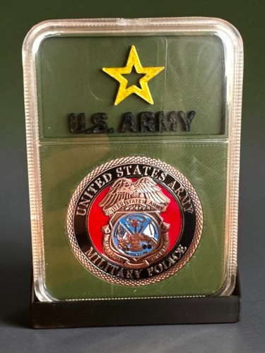 Army military police - military,