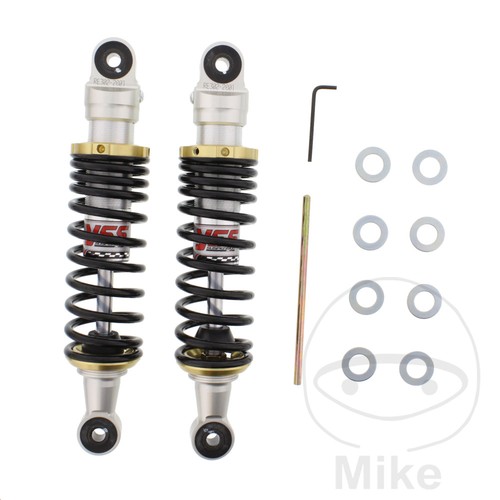 Yss suspension adjustable rear - adjustable,