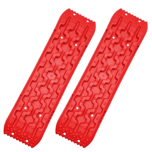 2pcs off road recovery - off,