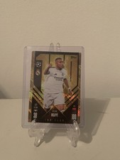 Topps Match Attax 2024/25 Kylian Mbappe 100 Club Rare #476