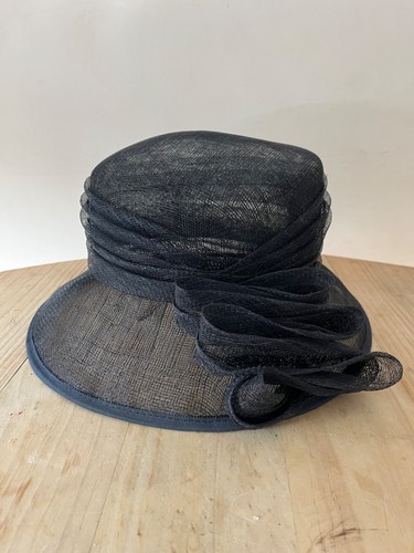 Navy women hat for special - navy,