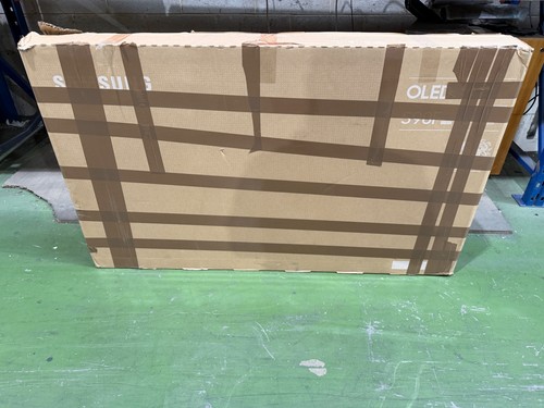 Samsung qe55s90fae s90f - 55", 4k
