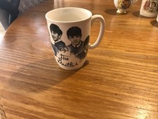 Original 1960s "The Beatles"