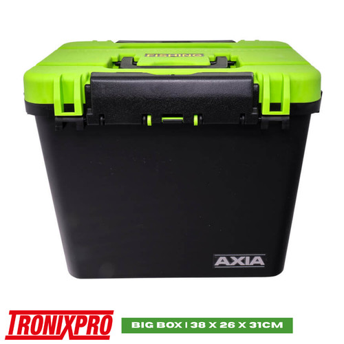 Tronixpro fishing seat tackle - fishing,