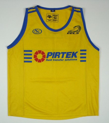 Vintage parramatta eels isc - parramatta,