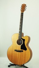 Gibson Acoustic Guitar