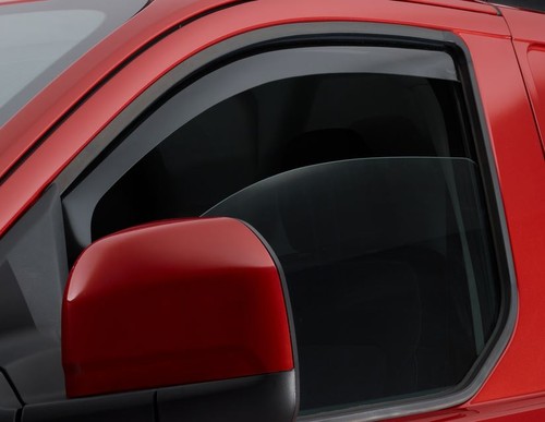 Climair front window wind - front,
