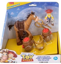 Fisher-Price Imaginext Toy