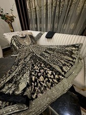 Asian Pakistani Indian Wedding