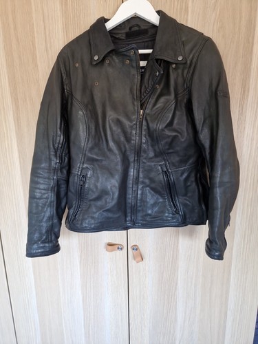 Triumph ladies leather - triumph,