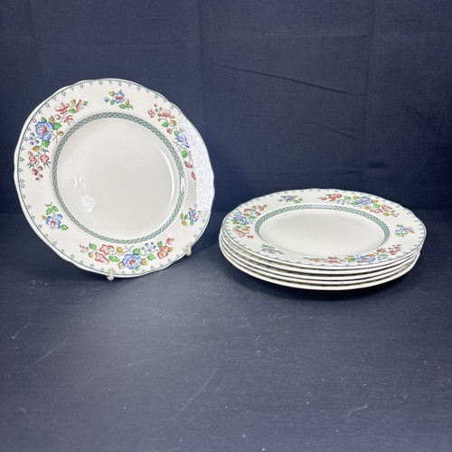 Spode royal jasmine 20cm - 6,