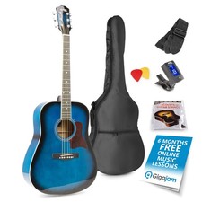 MAX SoloJam Western Guitar