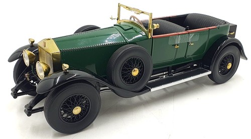 Kyosho scale diecast - scale,
