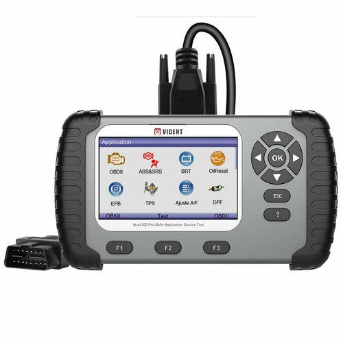 Peugeot 5008 obd2 professional - 5008,
