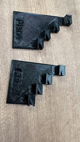 Eclipse type plane iron - plane,