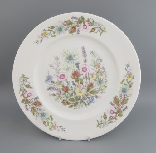 Aynsley wild tudor bone - -,