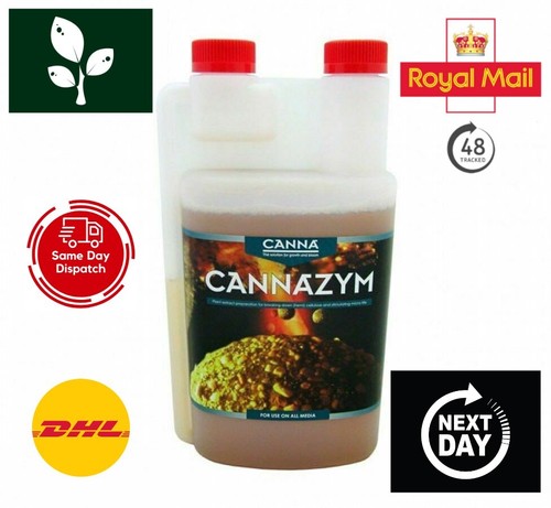 Canna zym cannazym natural - cannazym,