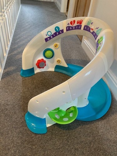 Fisher price musical activity - fisher,