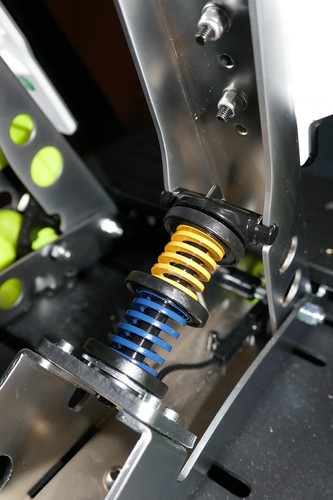 Fanatec csl brake pedal - csl,